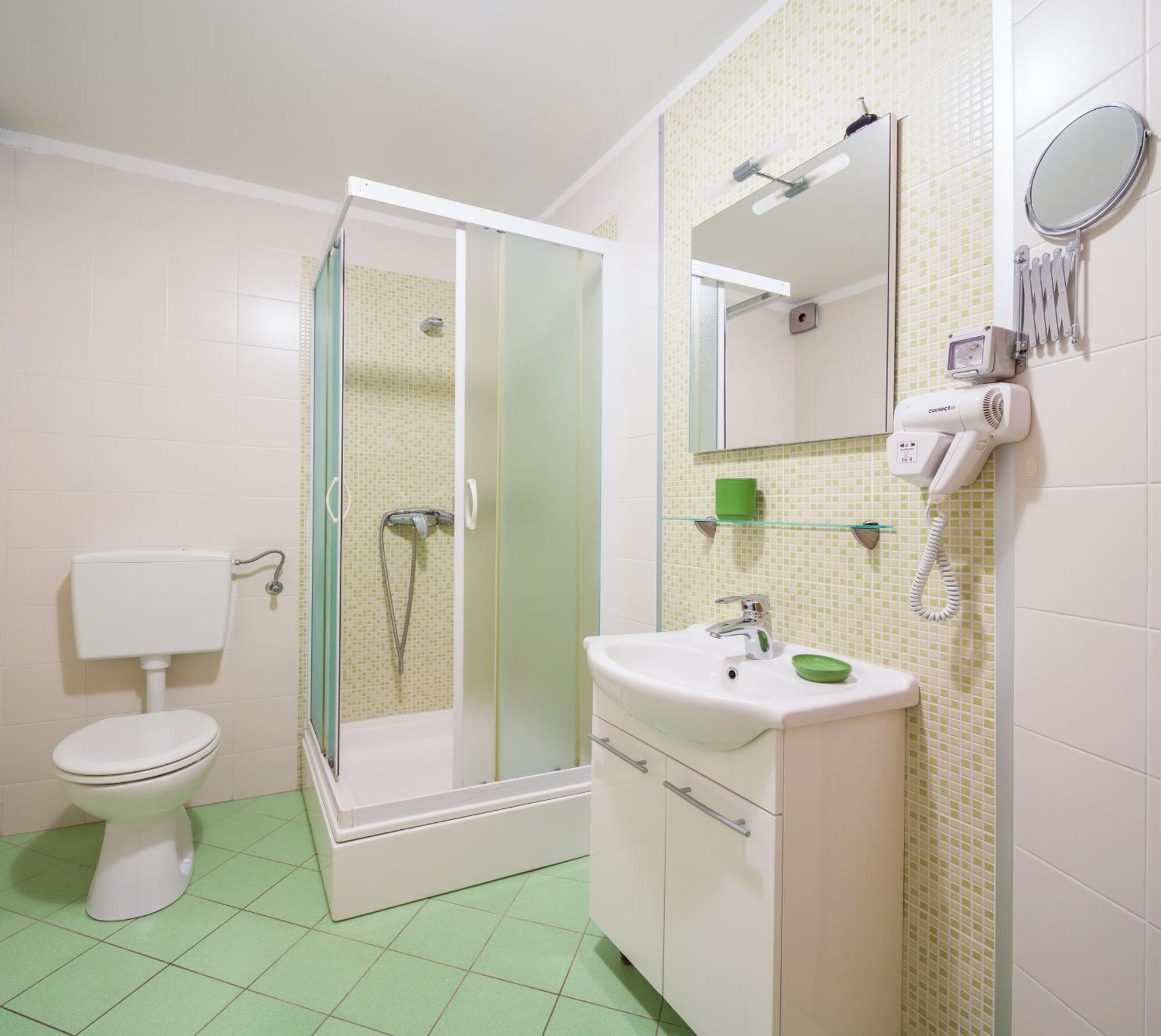 Adriatica Excelsior Apartament *